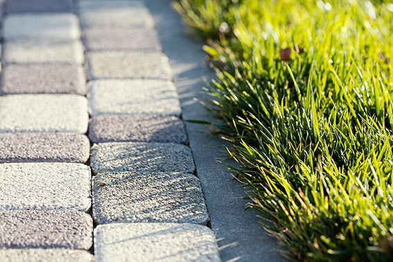 Perfect Pavers