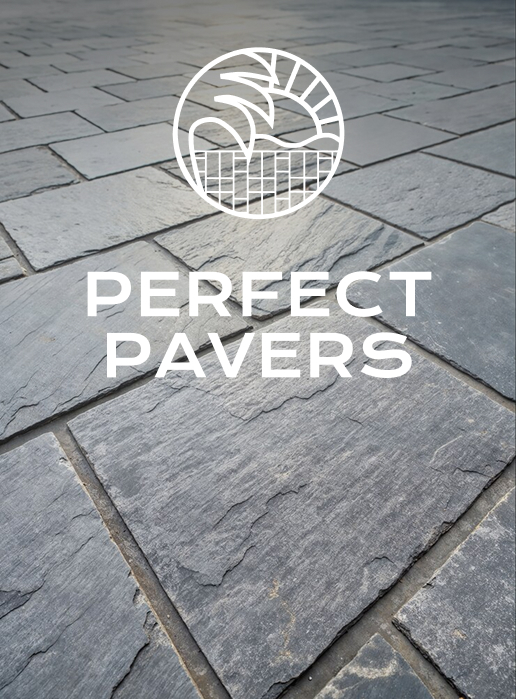 Perfect Pavers