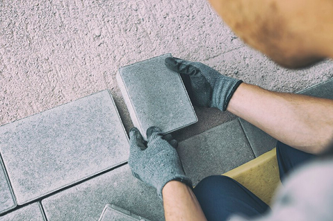 Perfect Pavers