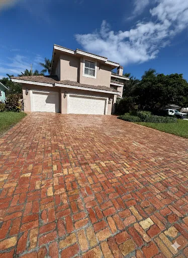 Paver Installation Company - Photo 57