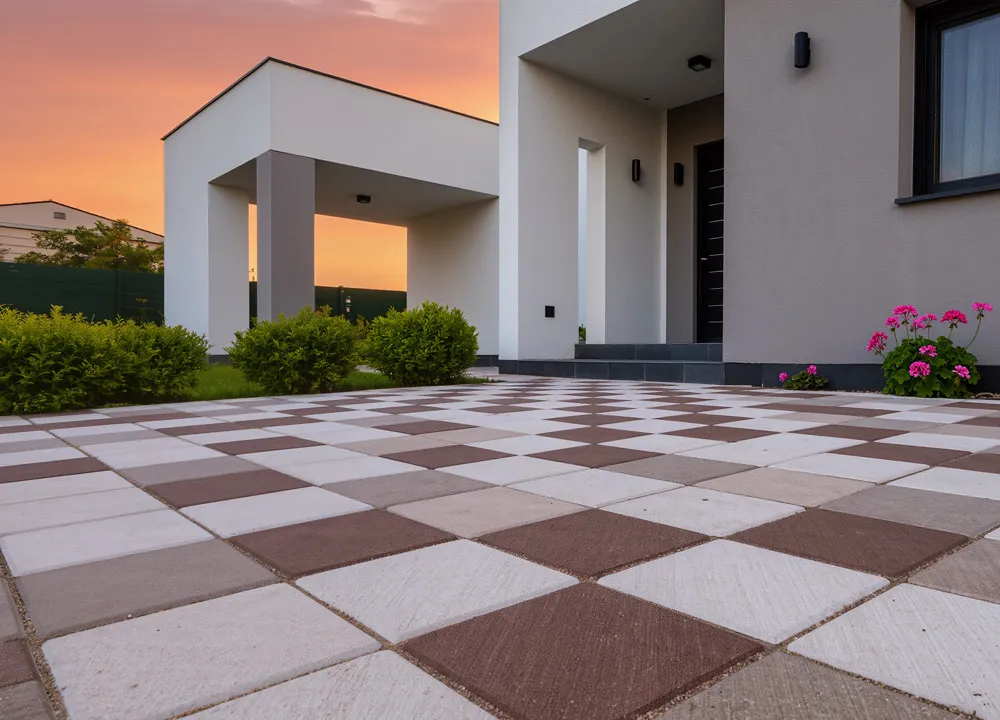 Walkways & Driveways - Photo 8