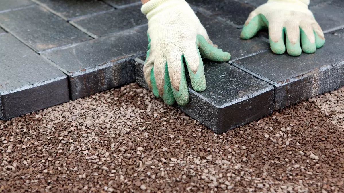 Paver Sealing in Broward, FL - Photo 5