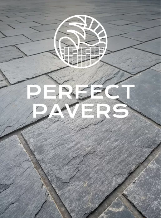 Perfect Pavers
