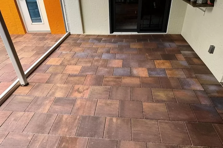 Paver Installation Company - Photo 50