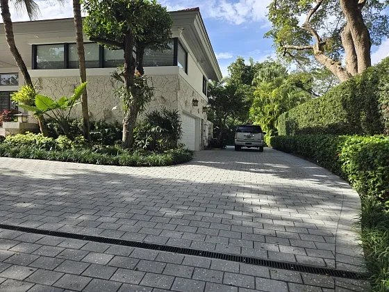 Concrete Paver and Drain - Photo 7