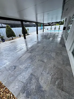 Pool Deck & Walkway Retreat - Photo 5