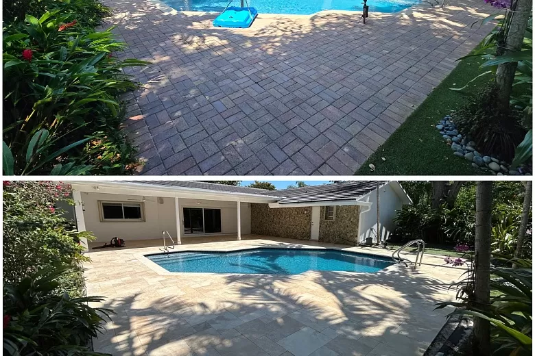 Paver Installation Company - Photo 44