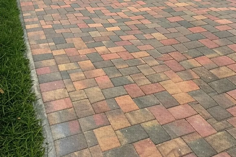 Paver Installation Company - Photo 51