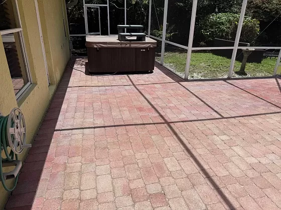 Cleaning & Sealing in Broward - Photo 11