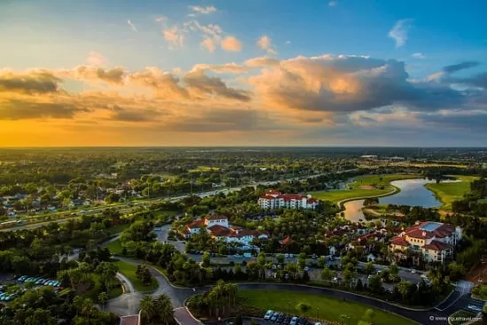 Orange County