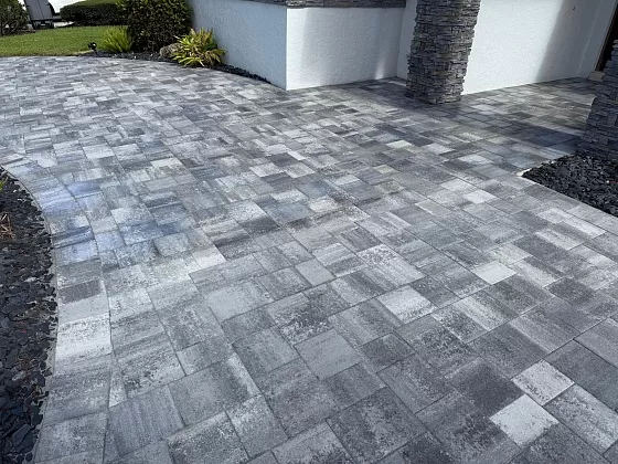 Pool Deck Repairs, Cleaning, Re-Sanding & Sealing - Photo 5