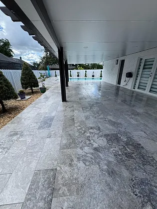 Pool Deck & Walkway Retreat - Photo 7