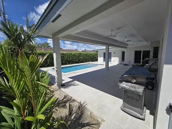 Pool Deck Transformation – Before & After - Photo 9