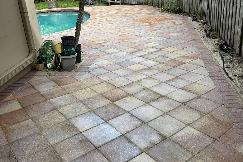 Paver Installation Company - Photo 8