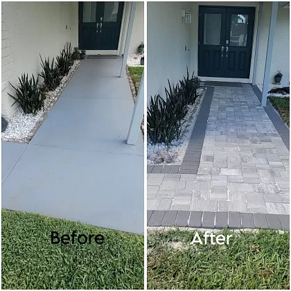 Broward County residence - Photo 8
