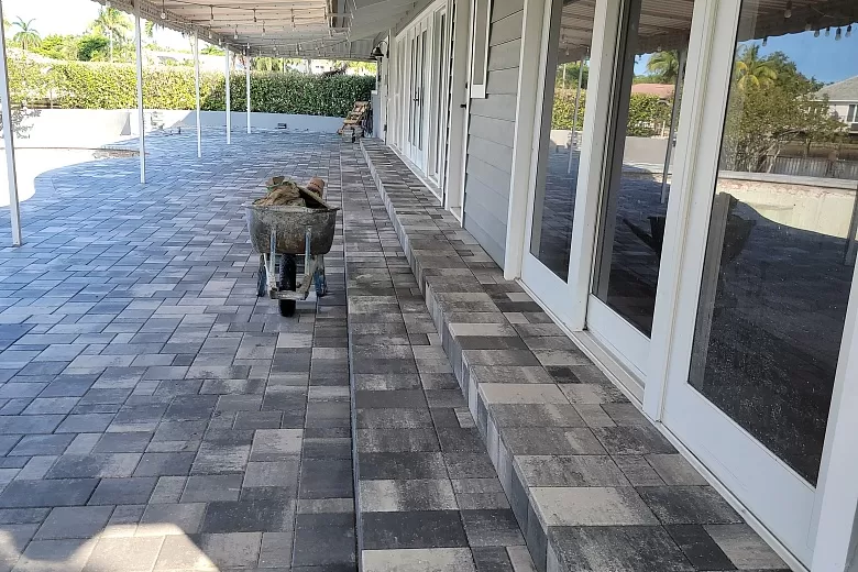 Paver Installation Company - Photo 31