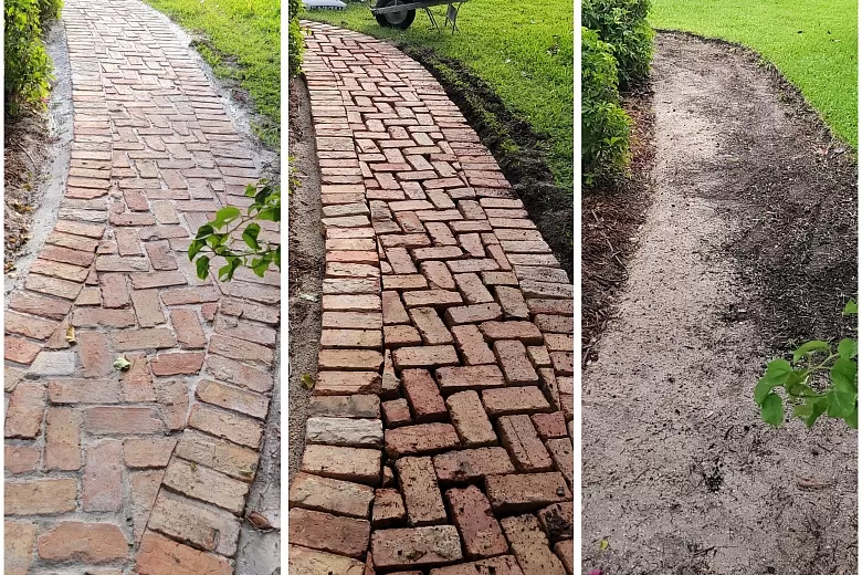 Paver Installation Company - Photo 27