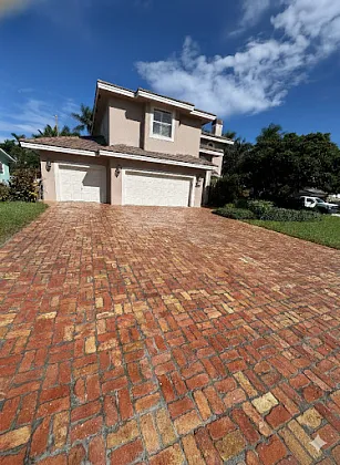 Old Chicago Paver Refresh & Repair - Photo 5