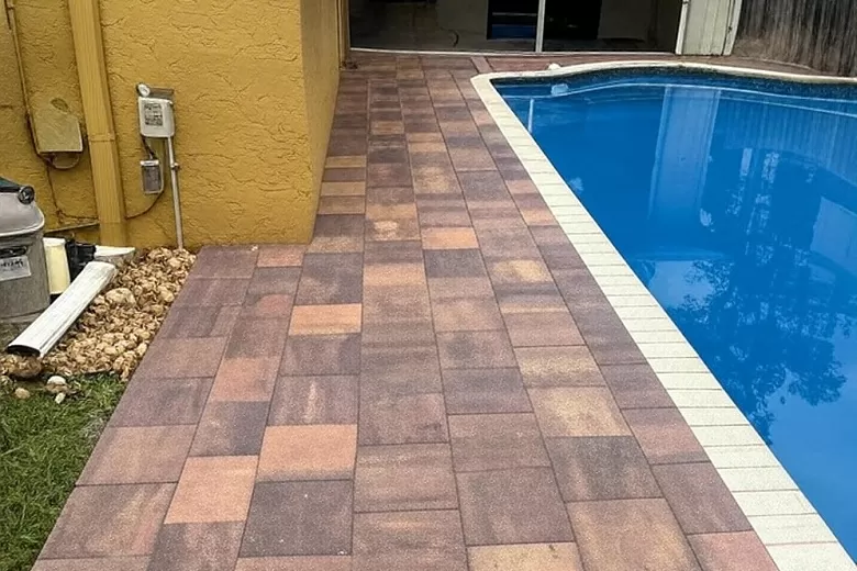 Paver Installation Company - Photo 54