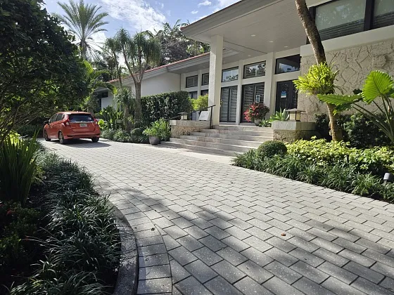 Concrete Paver and Drain - Photo 6