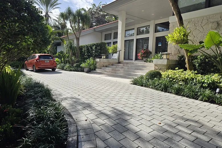 Paver Installation Company - Photo 12