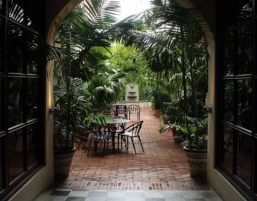 How to maintain brick paver
