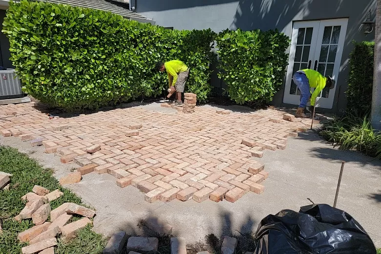 Paver Installation Company - Photo 28