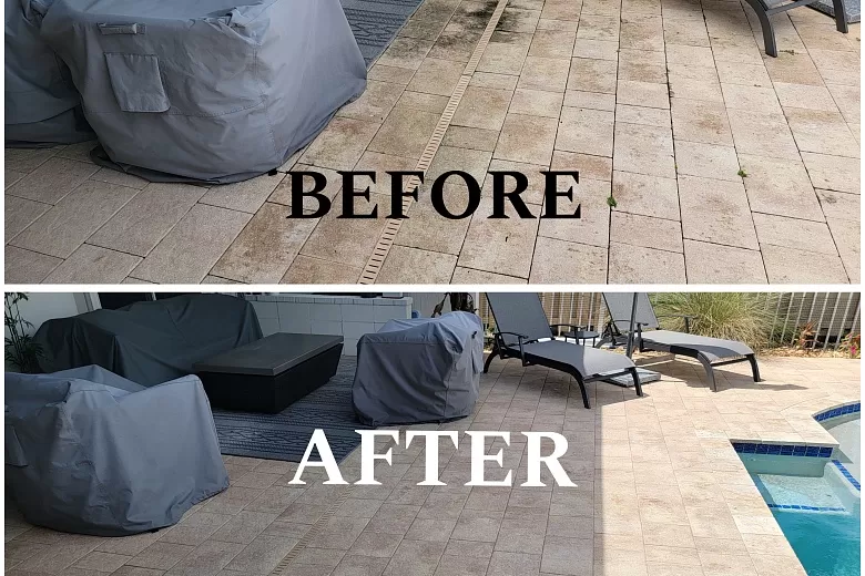 Paver Installation Company - Photo 35