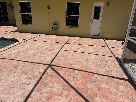 Cleaning & Sealing in Broward - Photo 10