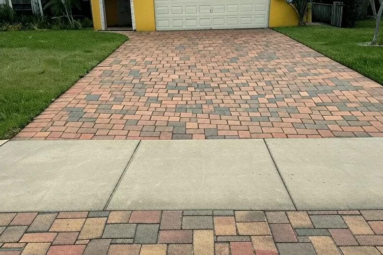 Paver Installation Company - Photo 48