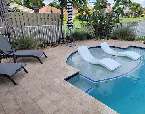 5 Design Ideas to Enhance Outdoor Living in Palm Beach and Lake Clarke Shores, FL