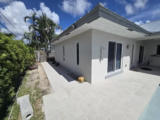 Pool Deck Transformation – Before & After - Photo 11