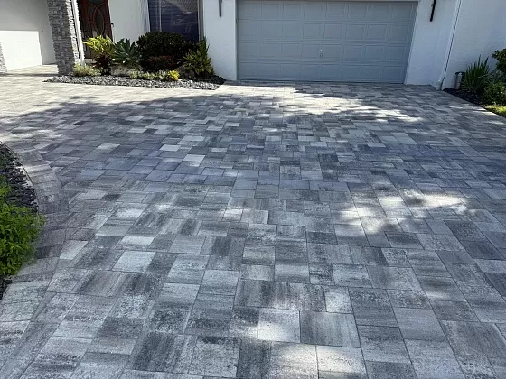 Pool Deck Repairs, Cleaning, Re-Sanding & Sealing - Photo 24