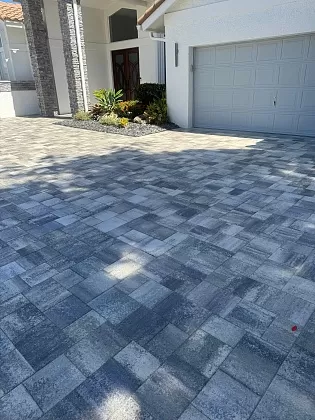 Pool Deck Repairs, Cleaning, Re-Sanding & Sealing - Photo 22
