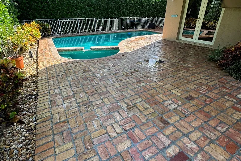 Paver Installation Company - Photo 62