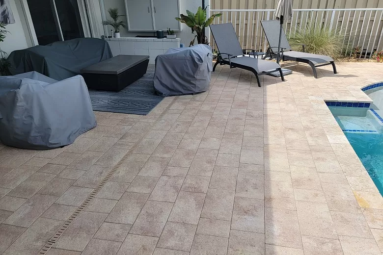 Paver Installation Company - Photo 34