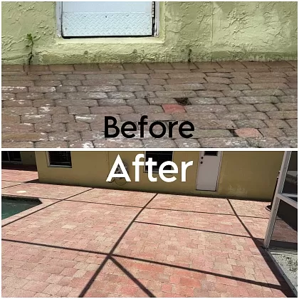 Cleaning & Sealing in Broward - Photo 8