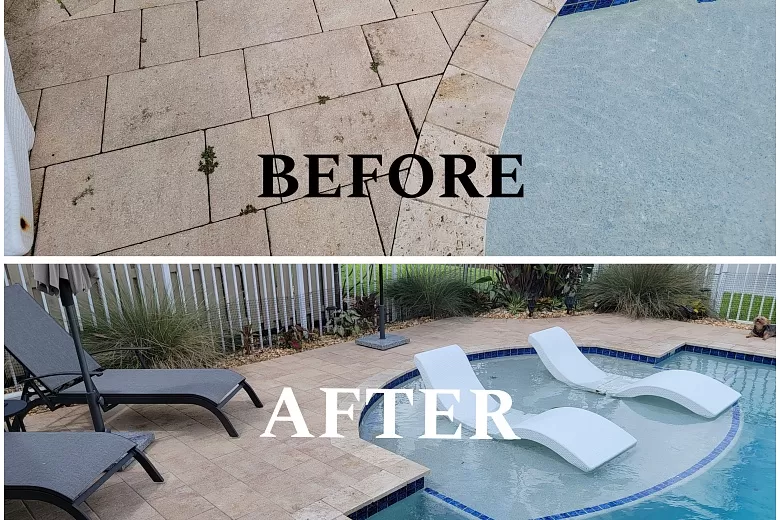 Paver Installation Company - Photo 36