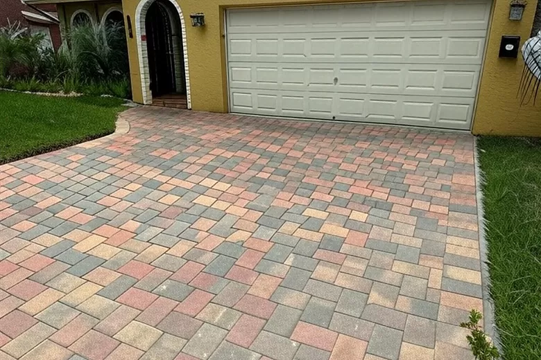 Paver Installation Company - Photo 52