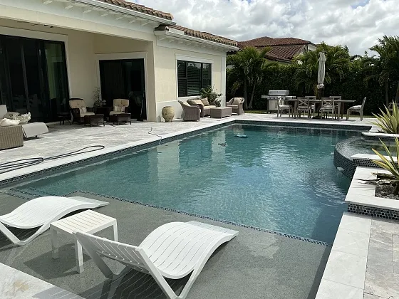 Miramar Pool Deck Restoration - Photo 7