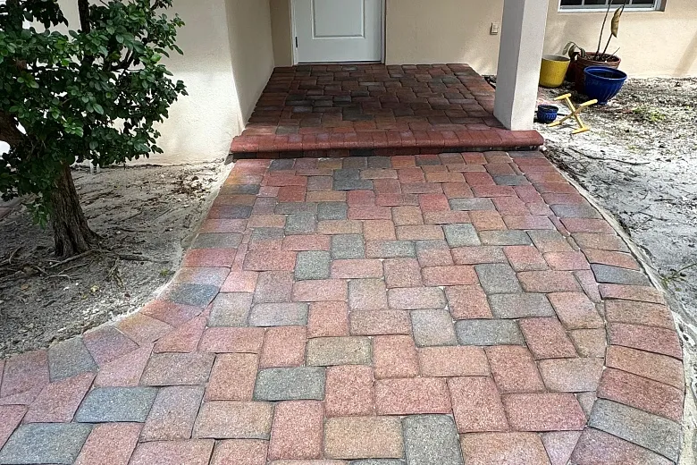 Paver Installation Company - Photo 5
