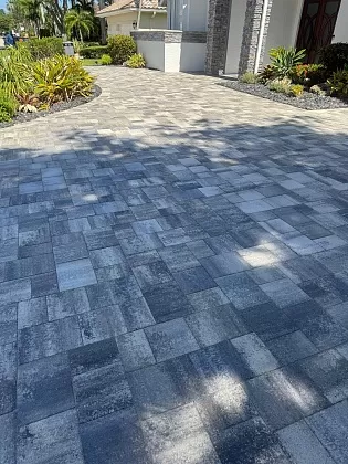 Pool Deck Repairs, Cleaning, Re-Sanding & Sealing - Photo 21