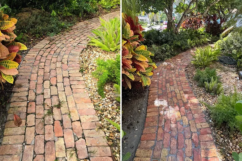 Paver Installation Company - Photo 60