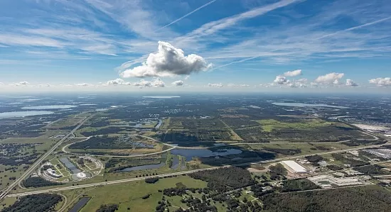 Polk County