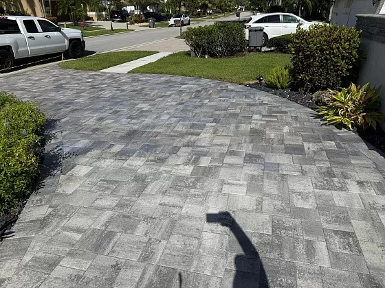 Pool Deck Repairs, Cleaning, Re-Sanding & Sealing - Photo 25