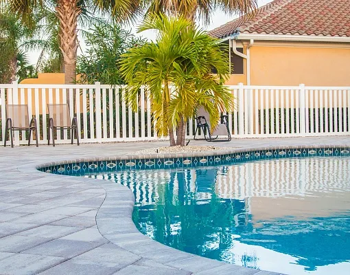 Why Palm Beach Gardens and Jupiter, FL, Residents Are Choosing Pavers for Their Pool Decks