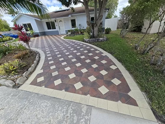North Lauderdale Residence - Photo 5