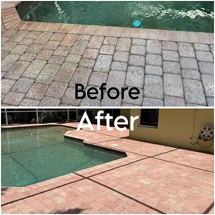 Cleaning & Sealing in Broward - Photo 7