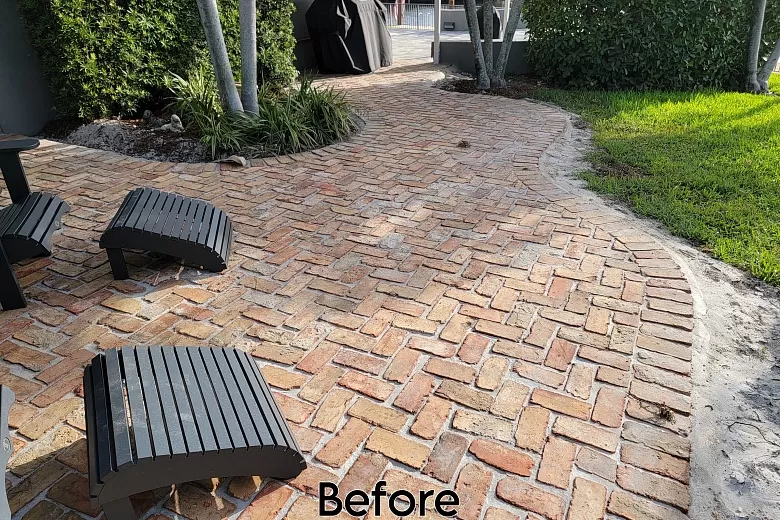 Paver Installation Company - Photo 26