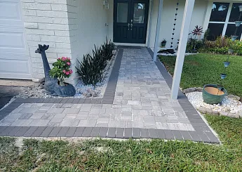 Paver Installation Company - Photo 23